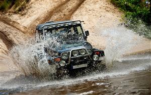 Adventure Sports